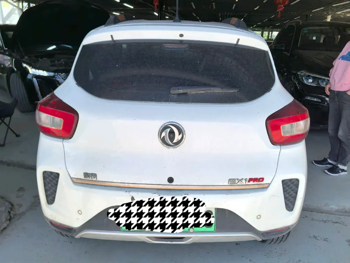 2022 DongFeng eπ Nami EX1 BEV 26.8KWH,autocango,china used car exporter,china ev exporter,chinese used car exporter,chinese used ev exporter