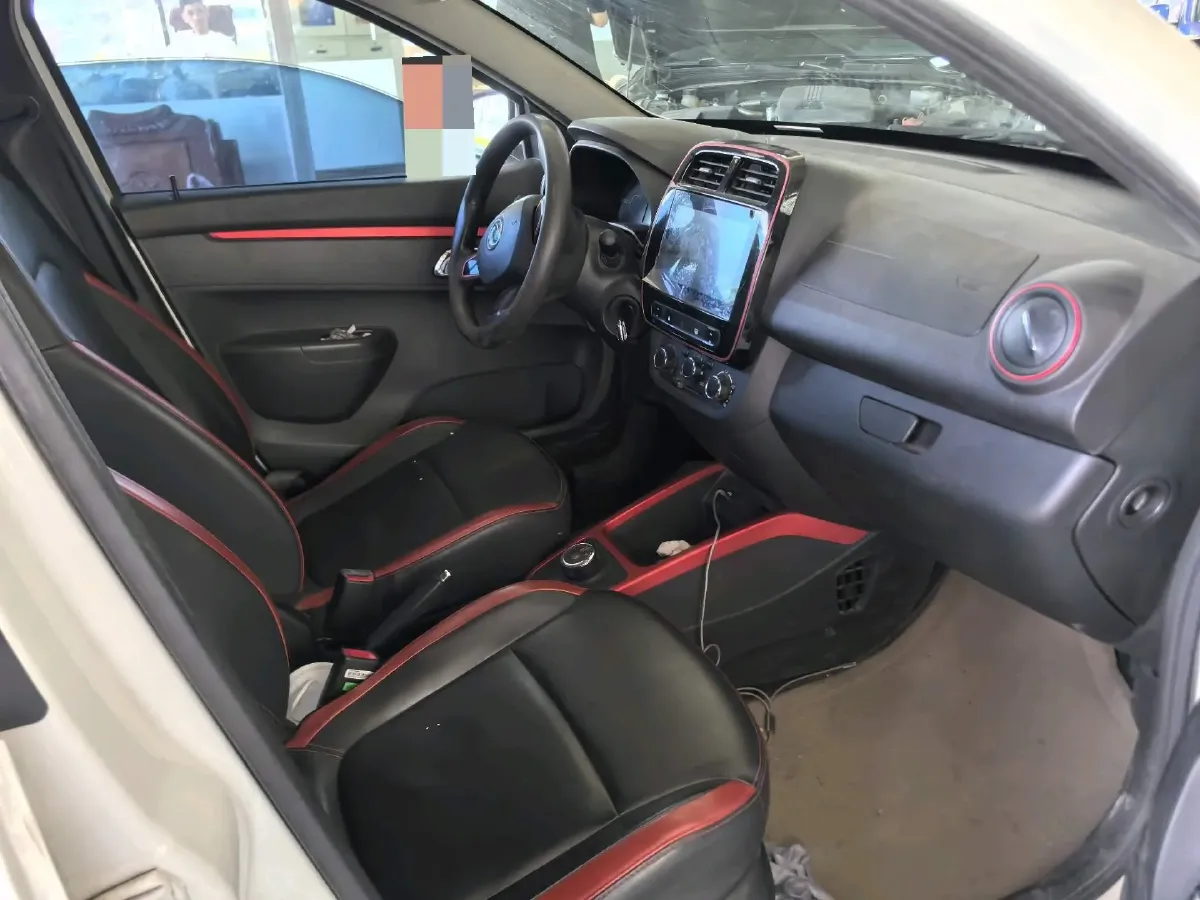 2022 DongFeng eπ Nami EX1 BEV 26.8KWH,autocango,china used car exporter,china ev exporter,chinese used car exporter,chinese used ev exporter