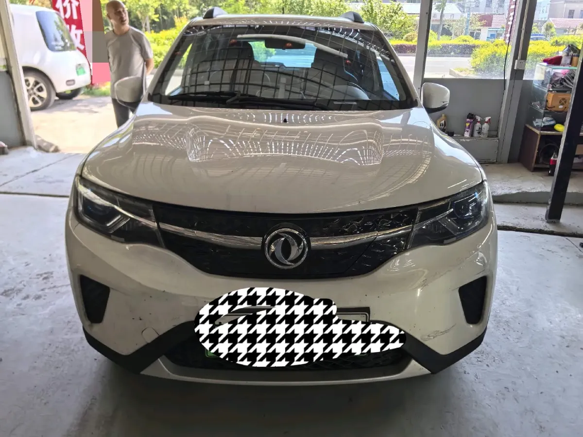 2022 DongFeng eπ Nami EX1 BEV 26.8KWH,autocango,china used car exporter,china ev exporter,chinese used car exporter,chinese used ev exporter