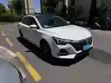 2022 Roewe RX5 eMAX 1.5T 169HP L4 AMT PHEV 16.6KWH