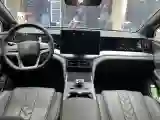 2025 BYD SongL DM-i 1.5L 101HP L4 E-CVT PHEV 26.6KWH