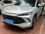 2025 BYD SongL DM-i 1.5L 101HP L4 E-CVT PHEV 26.6KWH