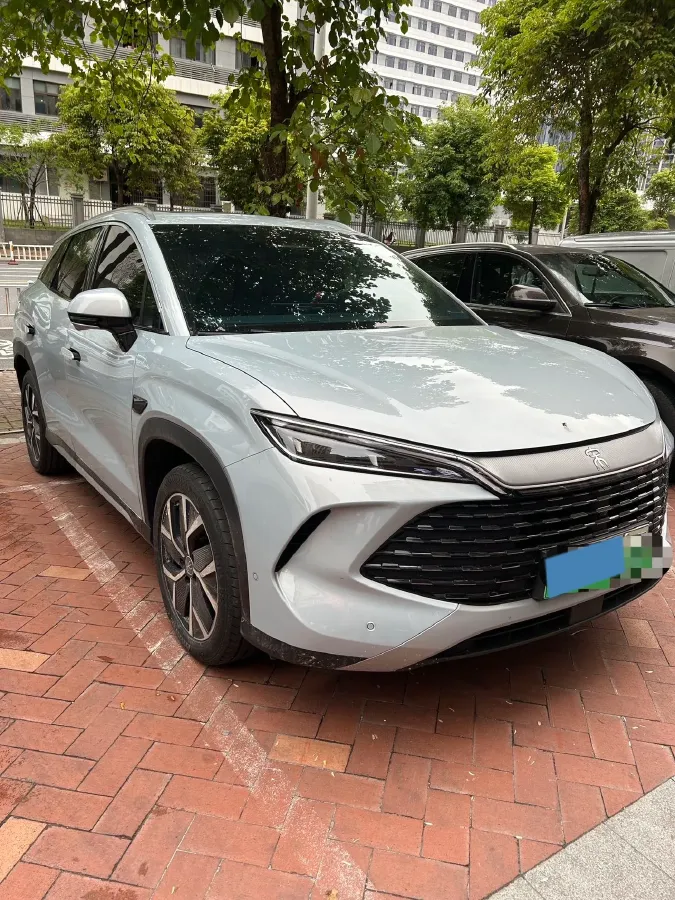 2025 BYD SongL DM-i 1.5L 101HP L4 E-CVT PHEV 26.6KWH,autocango,china used car exporter,china ev exporter,chinese used car exporter,chinese used ev exporter