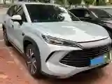 2025 BYD SongL DM-i 1.5L 101HP L4 E-CVT PHEV 26.6KWH