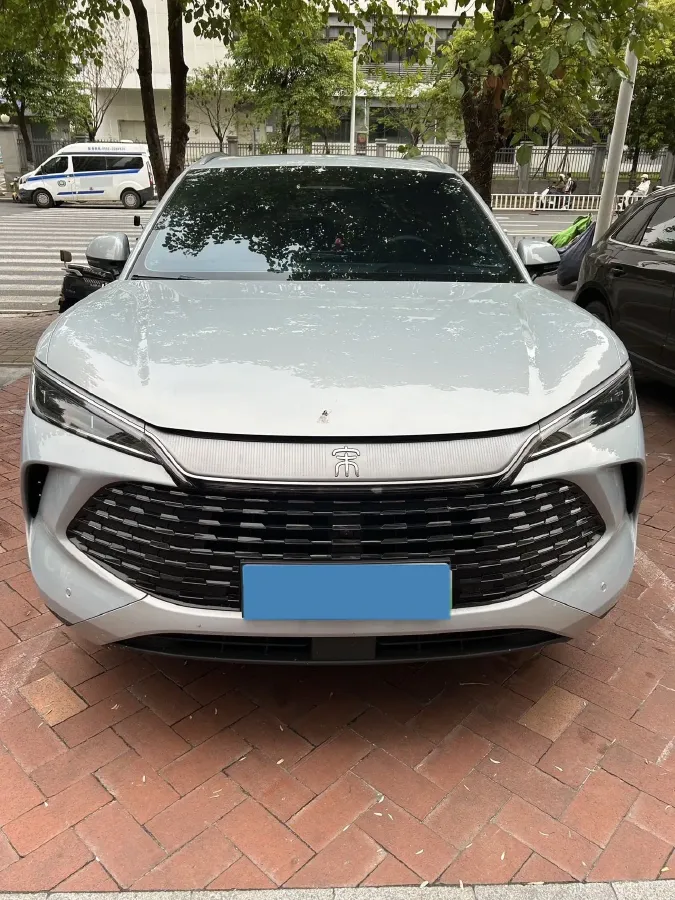 2025 BYD SongL DM-i 1.5L 101HP L4 E-CVT PHEV 26.6KWH,autocango,china used car exporter,china ev exporter,chinese used car exporter,chinese used ev exporter