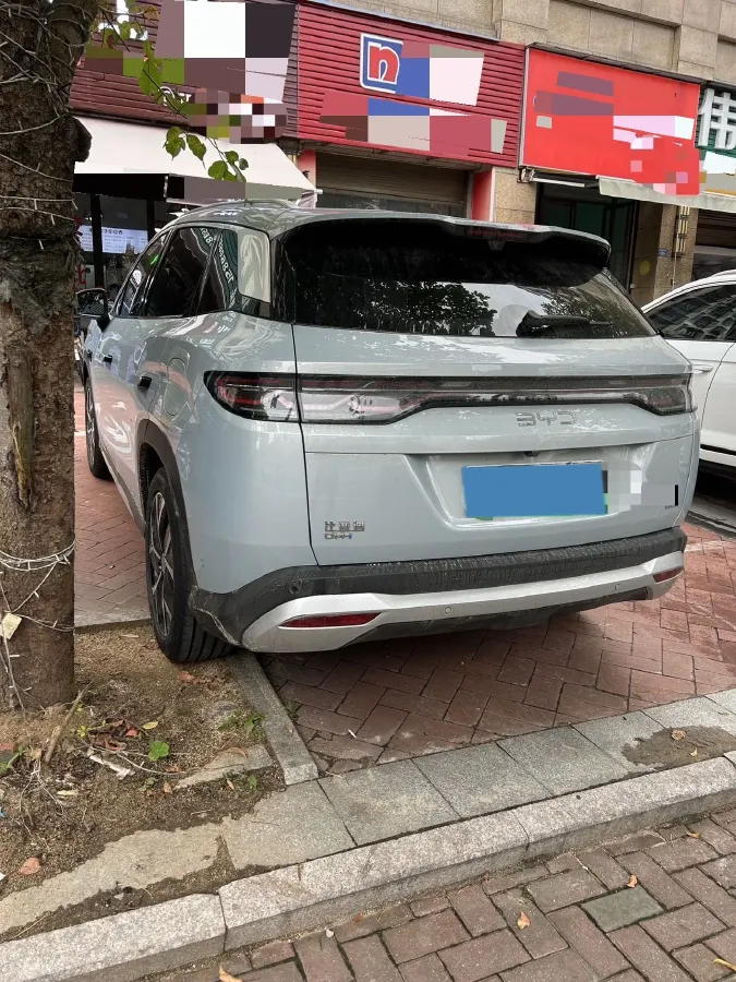 2025 BYD SongL DM-i 1.5L 101HP L4 E-CVT PHEV 26.6KWH,autocango,china used car exporter,china ev exporter,chinese used car exporter,chinese used ev exporter