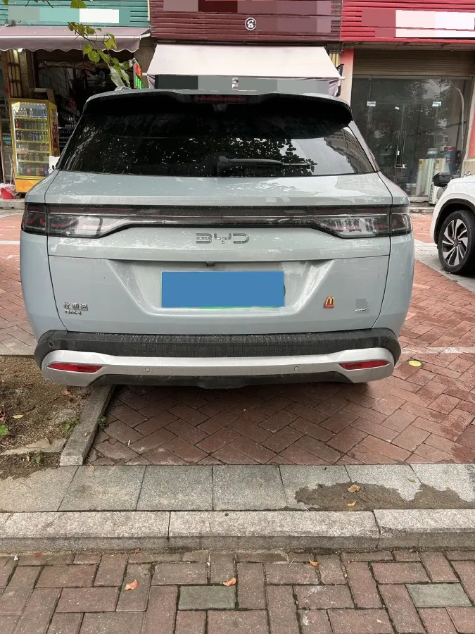 2025 BYD SongL DM-i 1.5L 101HP L4 E-CVT PHEV 26.6KWH,autocango,china used car exporter,china ev exporter,chinese used car exporter,chinese used ev exporter