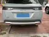 2025 BYD SongL DM-i 1.5L 101HP L4 E-CVT PHEV 26.6KWH