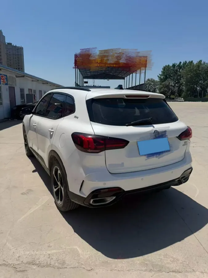 2021 MG Pilot 1.5T 173HP L4 7DCT,autocango,china used car exporter,china ev exporter,chinese used car exporter,chinese used ev exporter