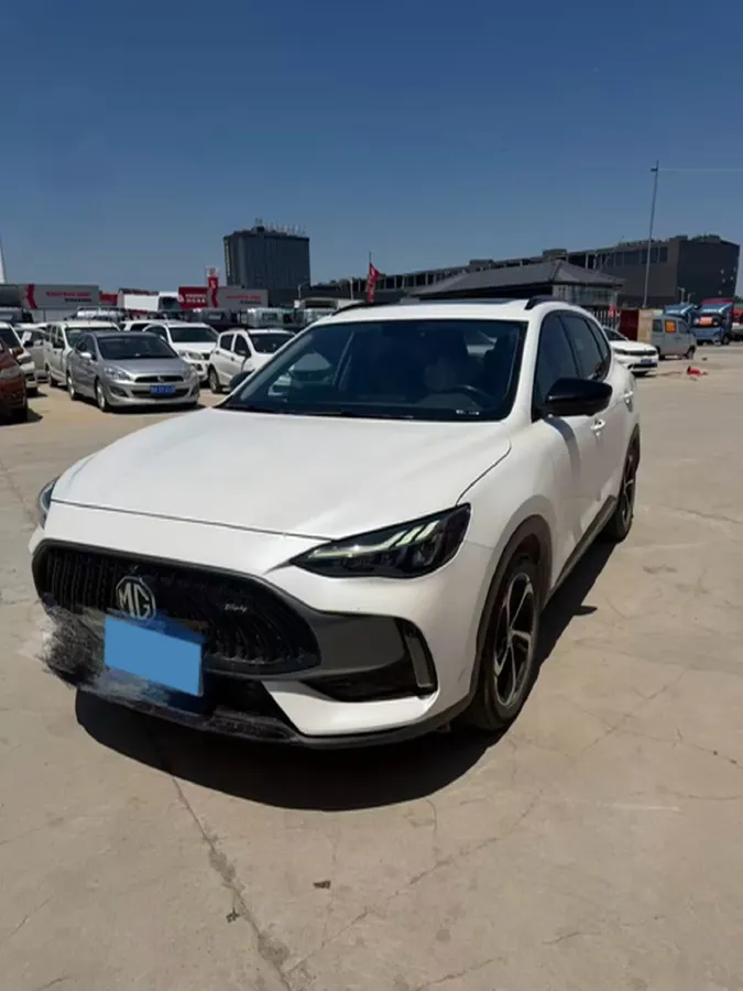 2021 MG Pilot 1.5T 173HP L4 7DCT,autocango,china used car exporter,china ev exporter,chinese used car exporter,chinese used ev exporter