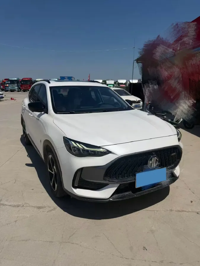 2021 MG Pilot 1.5T 173HP L4 7DCT,autocango,china used car exporter,china ev exporter,chinese used car exporter,chinese used ev exporter