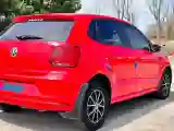 2016 Volkswagen Polo 1.4L 90HP L4 5MT