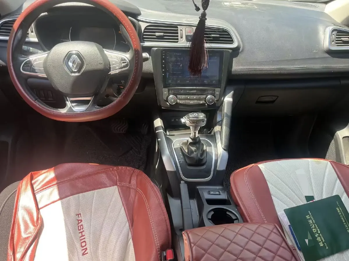 2017 Renault Kadjar 2.0L 150HP L4 CVT,autocango,china used car exporter,china ev exporter,chinese used car exporter,chinese used ev exporter