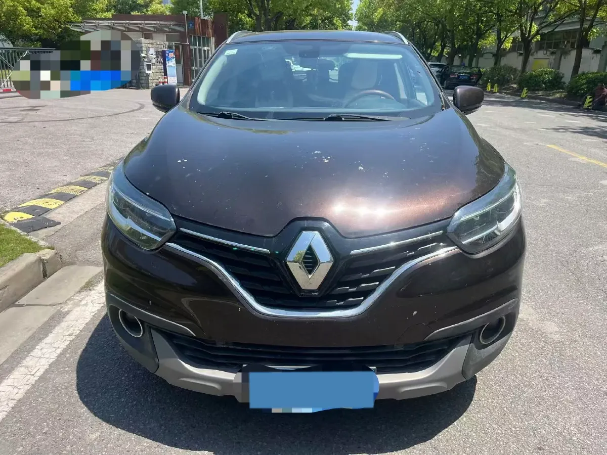 2017 Renault Kadjar 2.0L 150HP L4 CVT,autocango,china used car exporter,china ev exporter,chinese used car exporter,chinese used ev exporter
