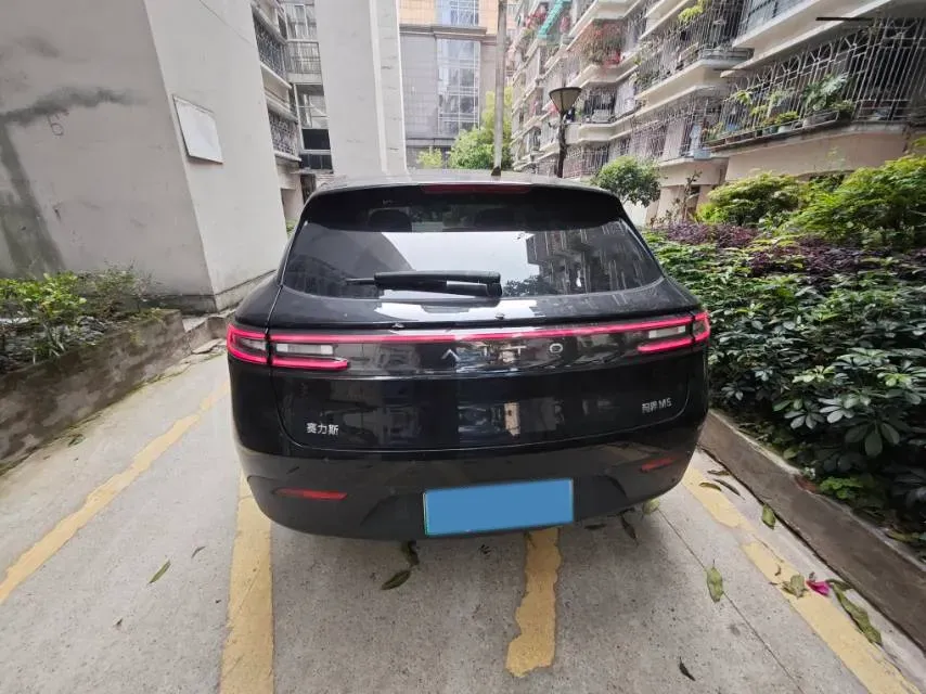 2022 JMC YuHu 7 2.0T 141HP L4 8AT,autocango,china used car exporter,china ev exporter,chinese used car exporter,chinese used ev exporter