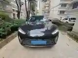 2022 JMC YuHu 7 2.0T 141HP L4 8AT