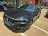 2019 Volvo V40 1.5T 152HP L4 6AT