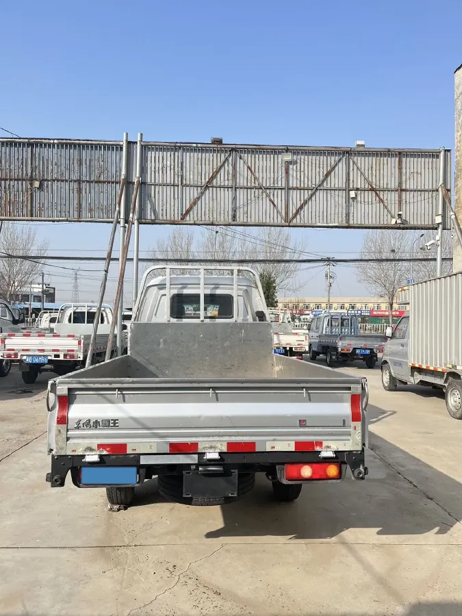 2020 DongFeng DFSK D51 1.5L 112HP L4 5MT,autocango,china used car exporter,china ev exporter,chinese used car exporter,chinese used ev exporter