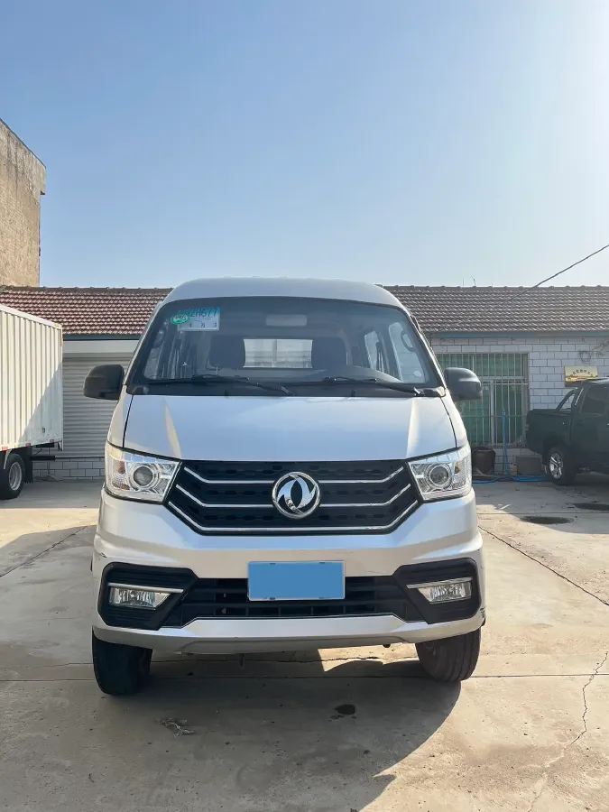 2020 DongFeng DFSK D51 1.5L 112HP L4 5MT,autocango,china used car exporter,china ev exporter,chinese used car exporter,chinese used ev exporter