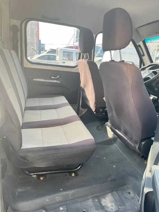2020 DongFeng DFSK D51 1.5L 112HP L4 5MT,autocango,china used car exporter,china ev exporter,chinese used car exporter,chinese used ev exporter