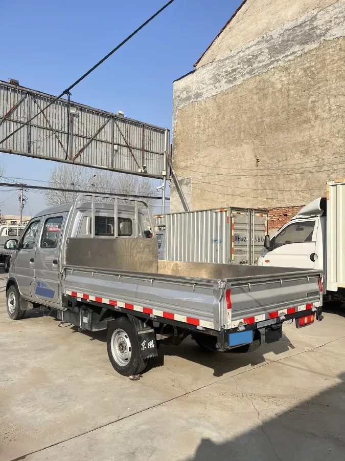 2020 DongFeng DFSK D51 1.5L 112HP L4 5MT,autocango,china used car exporter,china ev exporter,chinese used car exporter,chinese used ev exporter