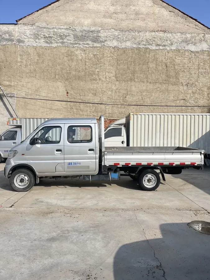 2020 DongFeng DFSK D51 1.5L 112HP L4 5MT,autocango,china used car exporter,china ev exporter,chinese used car exporter,chinese used ev exporter