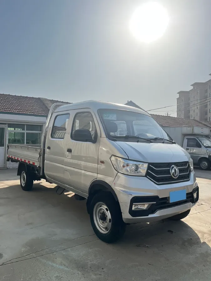 2020 DongFeng DFSK D51 1.5L 112HP L4 5MT,autocango,china used car exporter,china ev exporter,chinese used car exporter,chinese used ev exporter