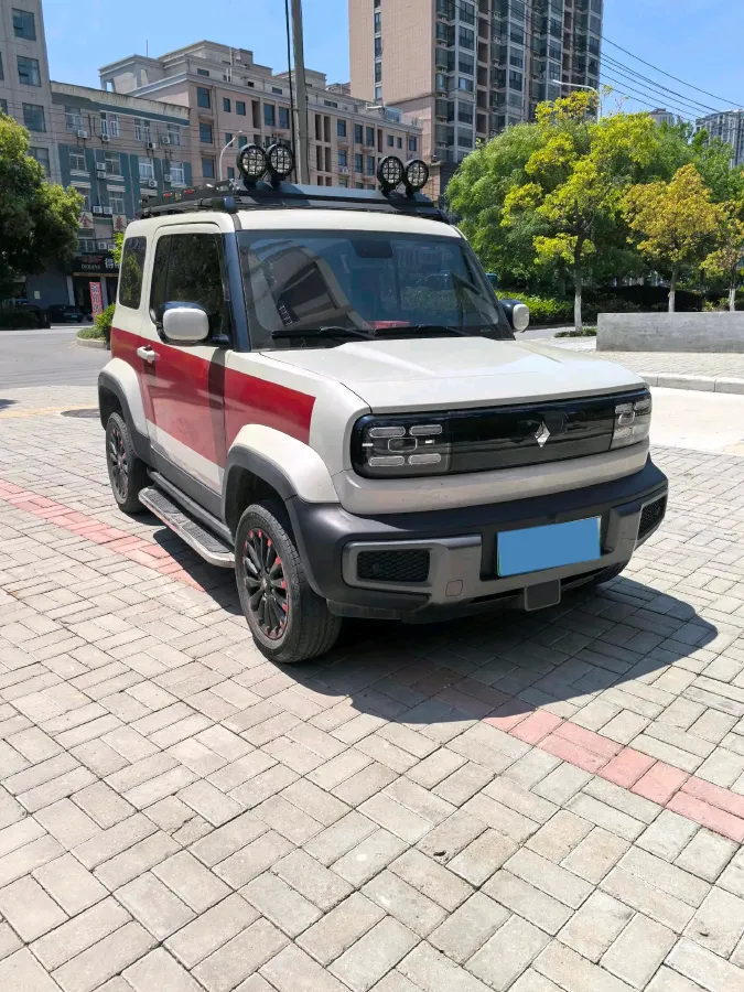 2023 BaoJun Yep BEV 28.1KWH,autocango,china used car exporter,china ev exporter,chinese used car exporter,chinese used ev exporter