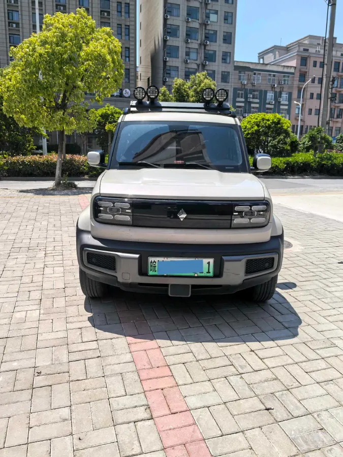 2023 BaoJun Yep BEV 28.1KWH,autocango,china used car exporter,china ev exporter,chinese used car exporter,chinese used ev exporter