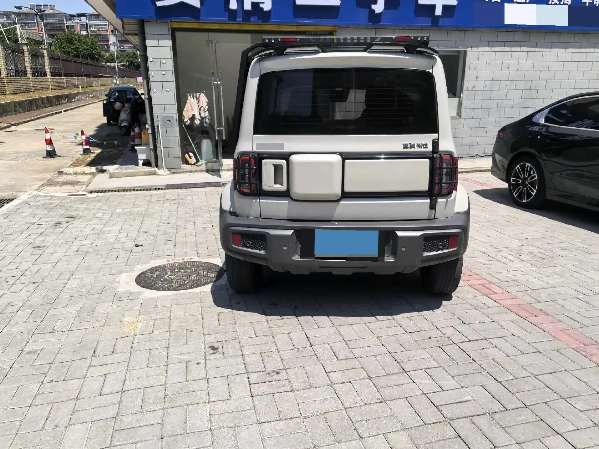 2023 BaoJun Yep BEV 28.1KWH,autocango,china used car exporter,china ev exporter,chinese used car exporter,chinese used ev exporter