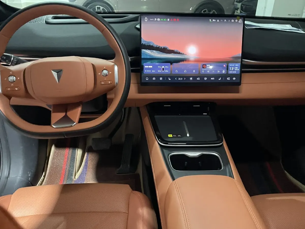2026 Deepal S05 BEV,autocango,china used car exporter,china ev exporter,chinese used car exporter,chinese used ev exporter