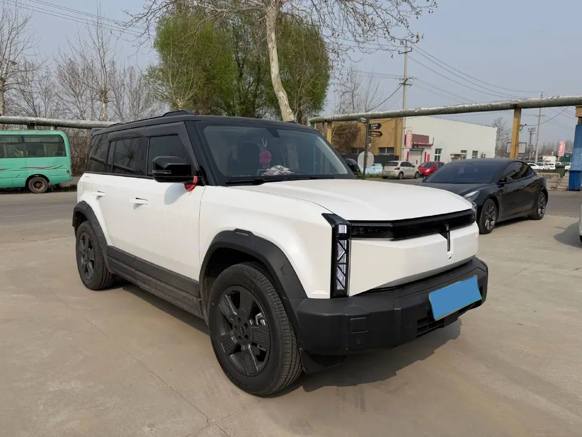 2024 iCAR iCAR 03T BEV 69.77KWH,autocango,china used car exporter,china ev exporter,chinese used car exporter,chinese used ev exporter