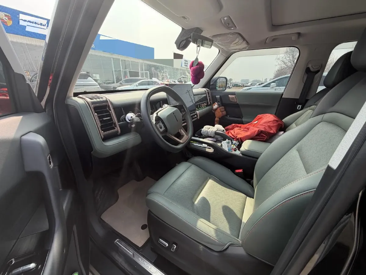 2024 iCAR iCAR 03T BEV 69.77KWH,autocango,china used car exporter,china ev exporter,chinese used car exporter,chinese used ev exporter