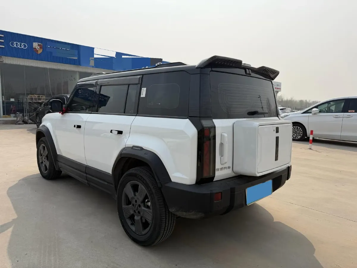 2024 iCAR iCAR 03T BEV 69.77KWH,autocango,china used car exporter,china ev exporter,chinese used car exporter,chinese used ev exporter