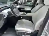 2025 Xpeng G7 BEV