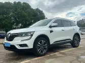 2018 RENAULT KOLEOS,autocango,china used car exporter,china ev exporter,chinese used car exporter,chinese used ev exporter