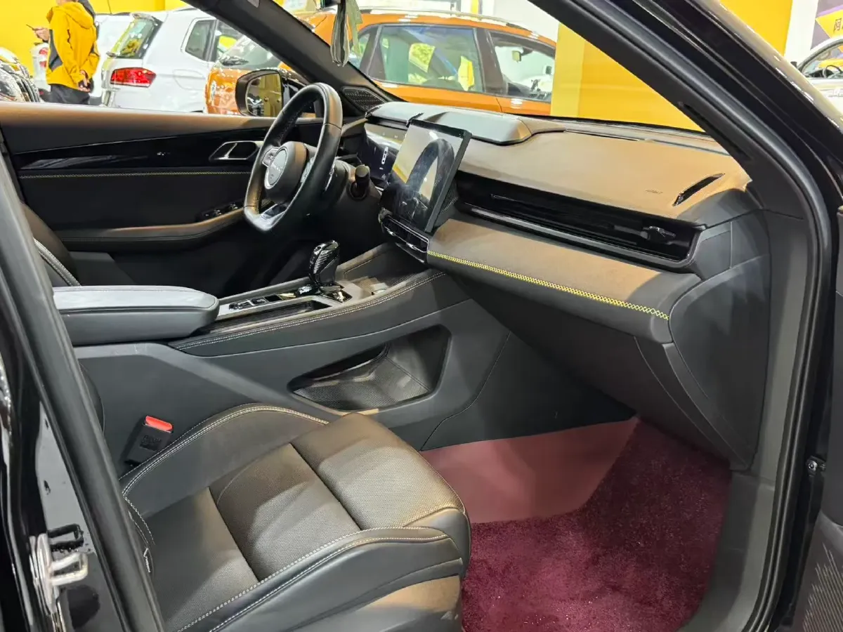 2023 Haval H5 2.0T 224HP L4 8AT,autocango,china used car exporter,china ev exporter,chinese used car exporter,chinese used ev exporter