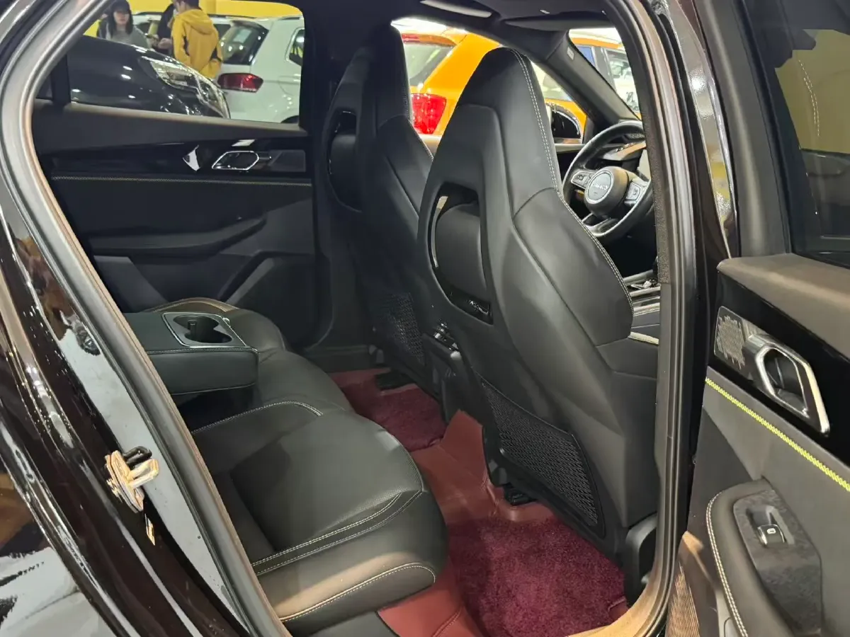 2023 Haval H5 2.0T 224HP L4 8AT,autocango,china used car exporter,china ev exporter,chinese used car exporter,chinese used ev exporter