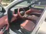 2025 ChangAn CS75 Plus 1.5T 192HP L4 8AT