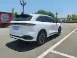 2025 ChangAn CS75 Plus 1.5T 192HP L4 8AT