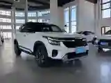 2023 Kia Seltos 1.5L 115HP L4 CVT