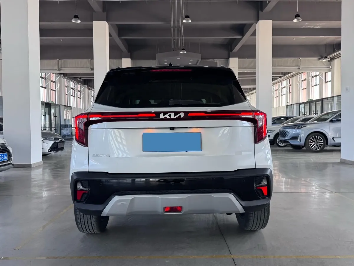 2023 Kia Seltos 1.5L 115HP L4 CVT,autocango,china used car exporter,china ev exporter,chinese used car exporter,chinese used ev exporter