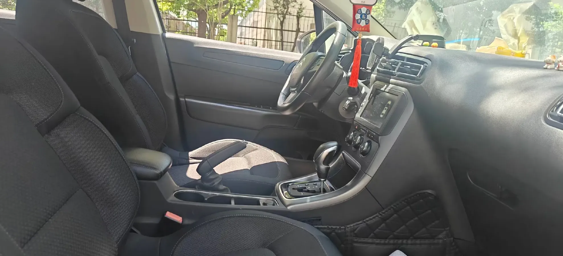 2018 Citroen C4 C-Quatre 1.6L 117HP L4 6AT,autocango,china used car exporter,china ev exporter,chinese used car exporter,chinese used ev exporter