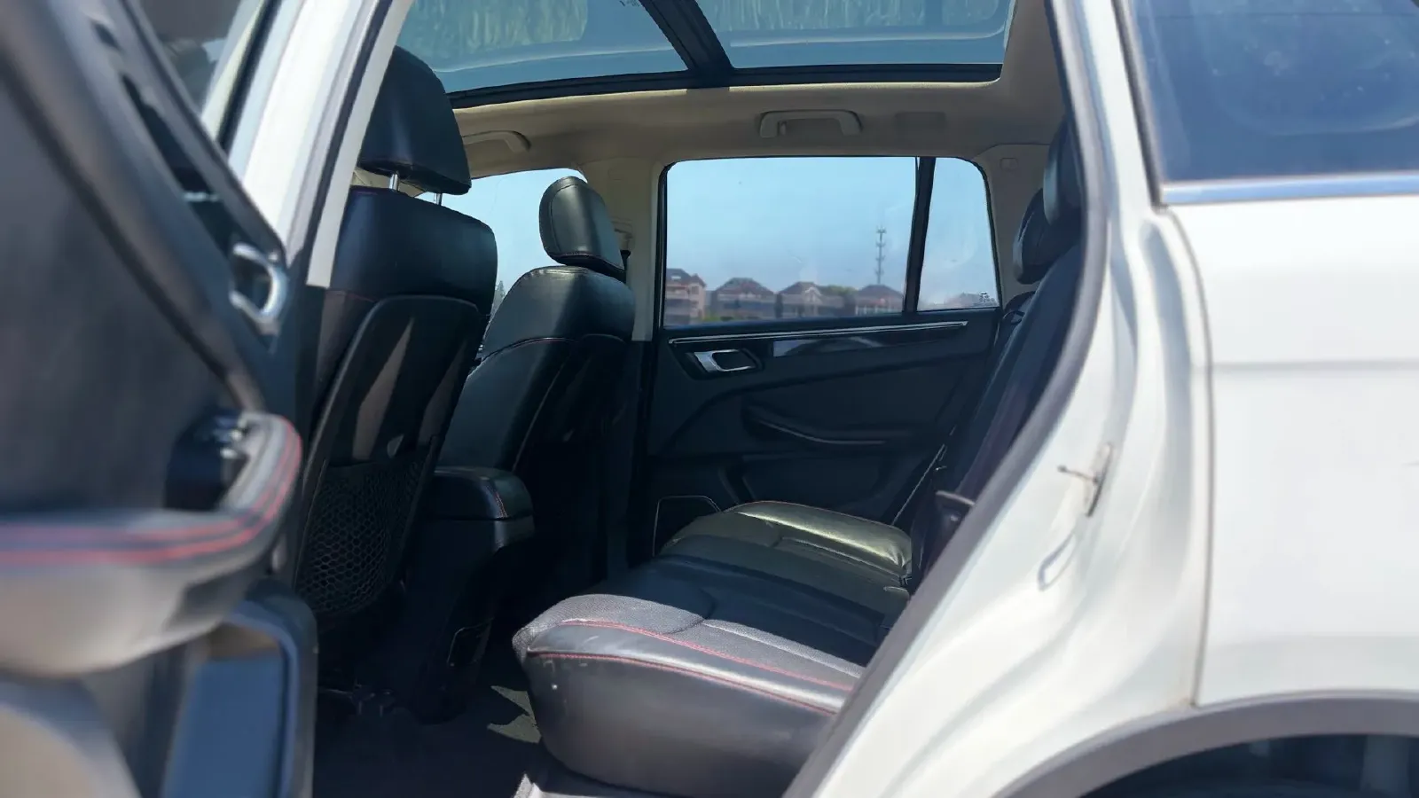 2018 Zotye Damy X5 1.5T 150HP L4 5MT,autocango,china used car exporter,china ev exporter,chinese used car exporter,chinese used ev exporter