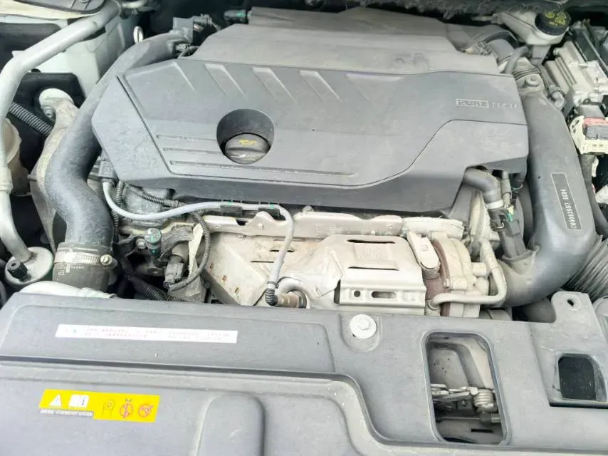2019 Peugeot 5008 1.6T 167HP L4 6AT,autocango,china used car exporter,china ev exporter,chinese used car exporter,chinese used ev exporter