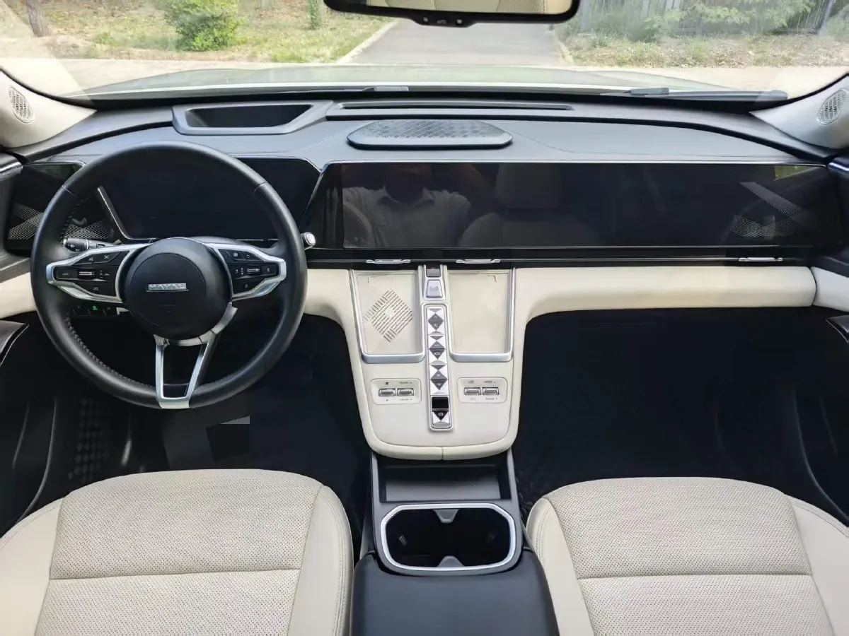 2023 Haval Fierce Dragon MAX 1.5L 116HP L4 2DHT PHEV 19.27KWH,autocango,china used car exporter,china ev exporter,chinese used car exporter,chinese used ev exporter