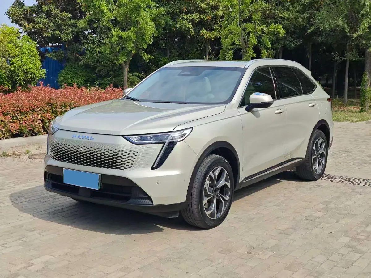 2023 Haval Fierce Dragon MAX 1.5L 116HP L4 2DHT PHEV 19.27KWH,autocango,china used car exporter,china ev exporter,chinese used car exporter,chinese used ev exporter