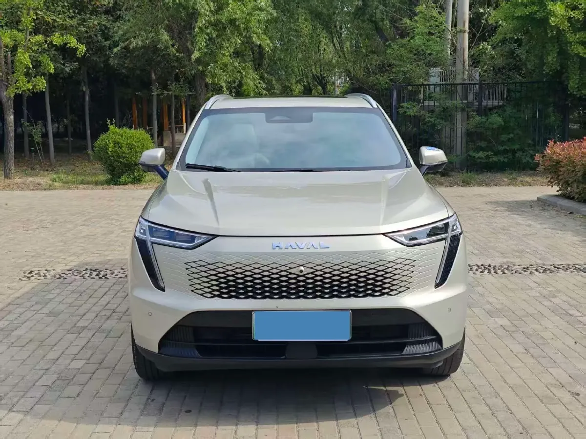 2023 Haval Fierce Dragon MAX 1.5L 116HP L4 2DHT PHEV 19.27KWH,autocango,china used car exporter,china ev exporter,chinese used car exporter,chinese used ev exporter