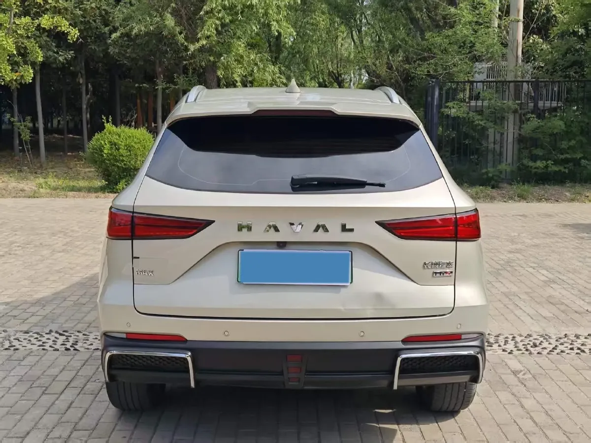 2023 Haval Fierce Dragon MAX 1.5L 116HP L4 2DHT PHEV 19.27KWH,autocango,china used car exporter,china ev exporter,chinese used car exporter,chinese used ev exporter