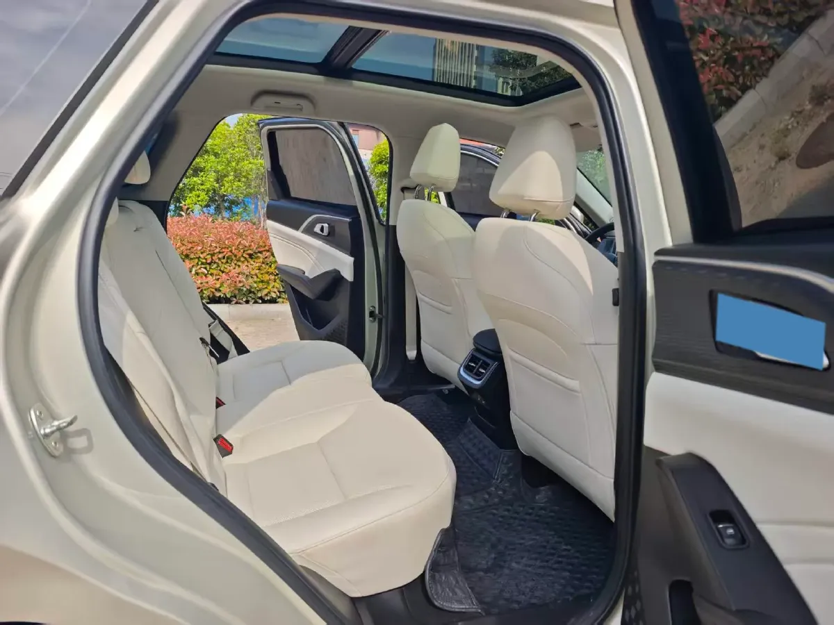 2023 Haval Fierce Dragon MAX 1.5L 116HP L4 2DHT PHEV 19.27KWH,autocango,china used car exporter,china ev exporter,chinese used car exporter,chinese used ev exporter